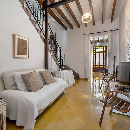 Villa 1930 - Sa Pobla Zewnętrze zdjęcie