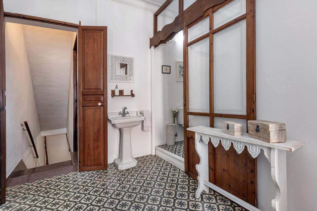 Villa 1930 - Sa Pobla Zewnętrze zdjęcie